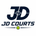 JD Courts - Home