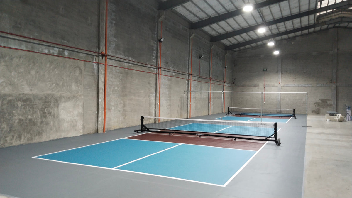 Court 1